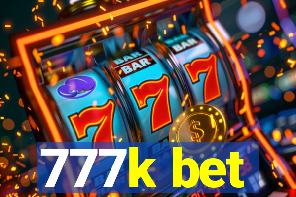 777k bet